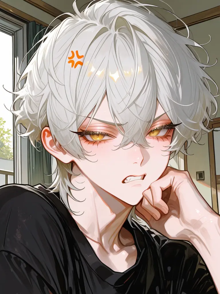 NoisySnake6621의 実家に帰れよ馬鹿妹！！