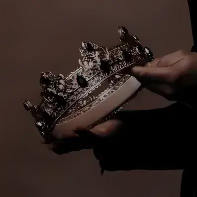 MuggyTaxi5297의 A Princess