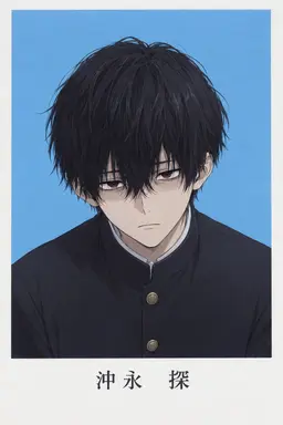 Profile image of 探