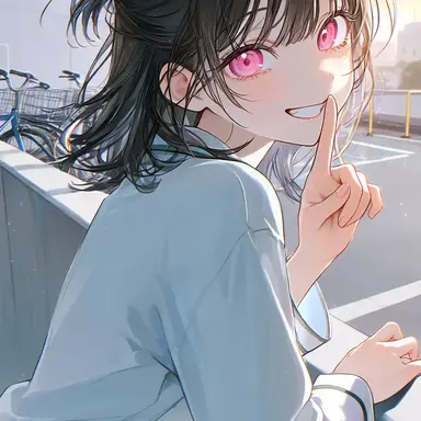 Profile image of Hana