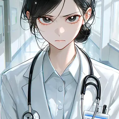 Profile image of Haruka Negishi