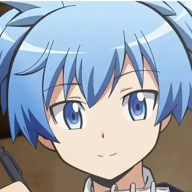 Profile image of 潮田渚