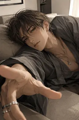 Profile image of カイ