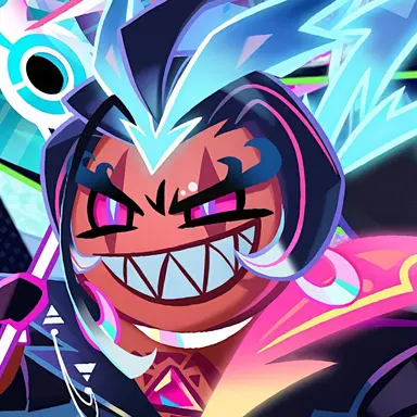 Profile image of 버닝스파이스