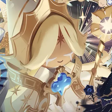 Profile image of 퓨어바닐라