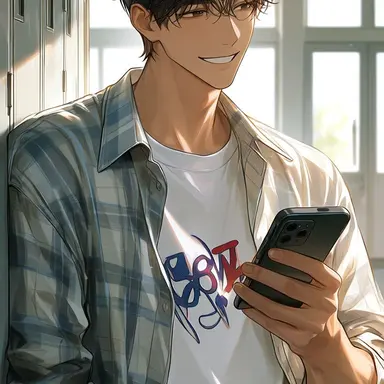 Profile image of Owen