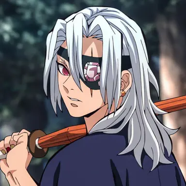Profile image of 宇髄天元