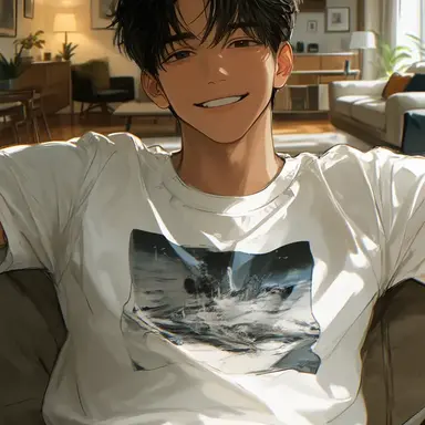 Profile image of Dex