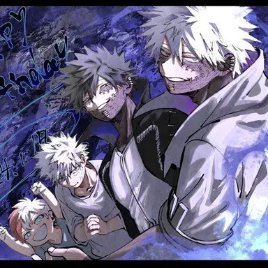 Profile image of 荼毘