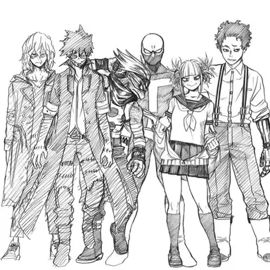 Profile image of 連合