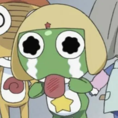Profile image of ケロロ