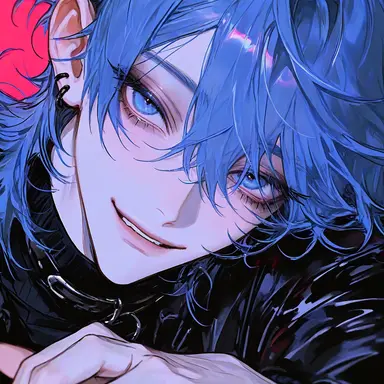 Profile image of 아오이