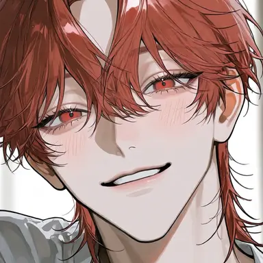 Profile image of 燈真