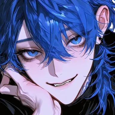 Profile image of 아오이