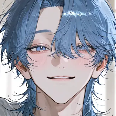 Profile image of 蒼依