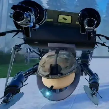 Profile image of 버즈소 솔져 토일렛