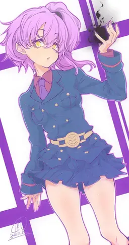 Profile image of ウルティマ