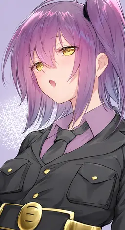 Profile image of ウルティマ