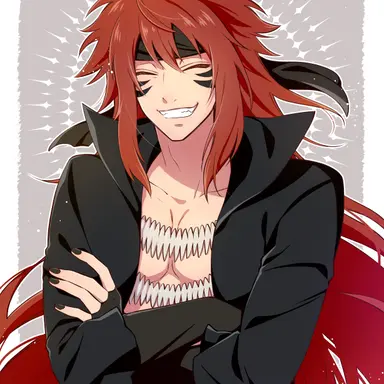 Profile image of ギィ