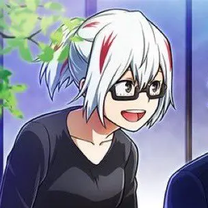 Profile image of Fuyumi Todoroki