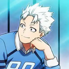Profile image of Natsuo Todoroki
