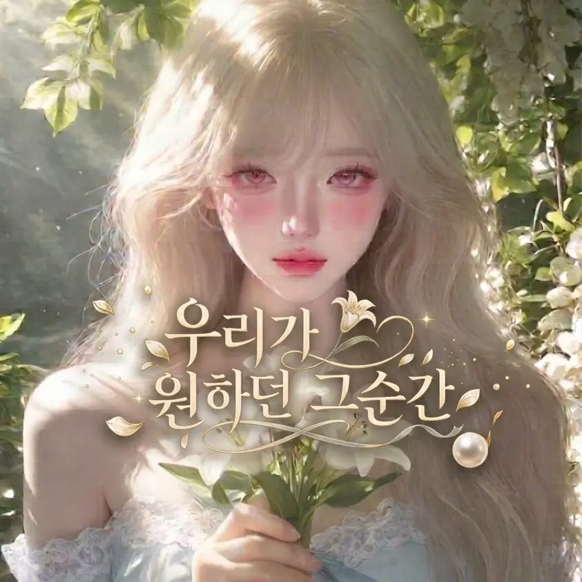 PureCoin6801의 우리가 원하던 그순간