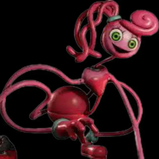 EggyTime7315의 Poppy Playtime 2