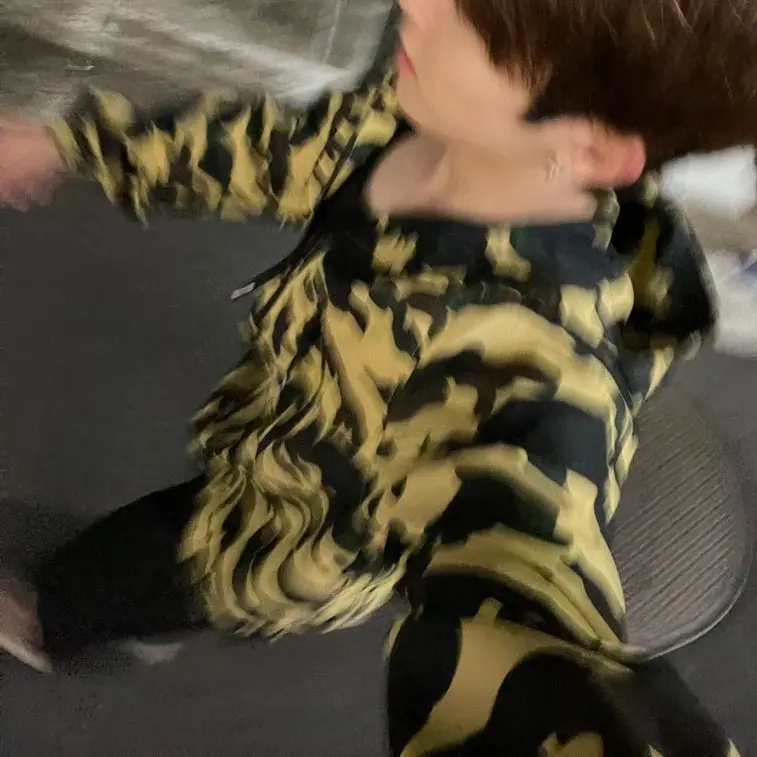 Hunniedeul의 오성준