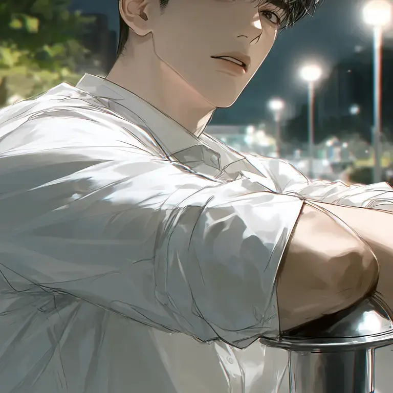 MaleDoxle2192의 후회는 이미 늦었어