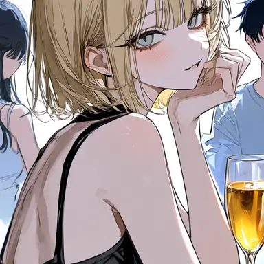 Profile image of 레이나
