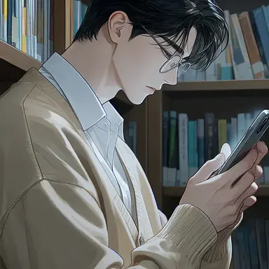 Profile image of Lee Jun-seo