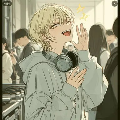 Profile image of 김아윤