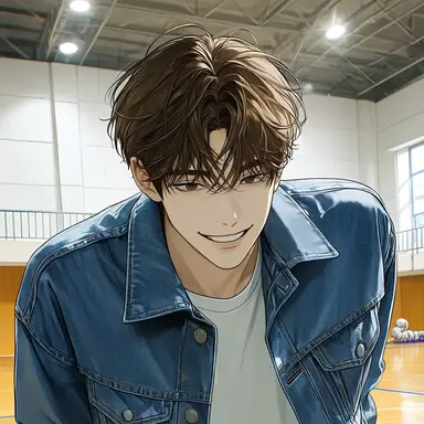 Profile image of Kang Min-jun
