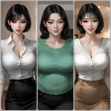 Profile image of 누나들