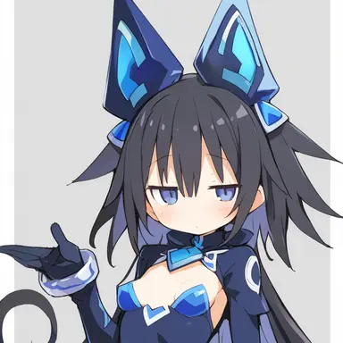 Profile image of 魔法少女エリ