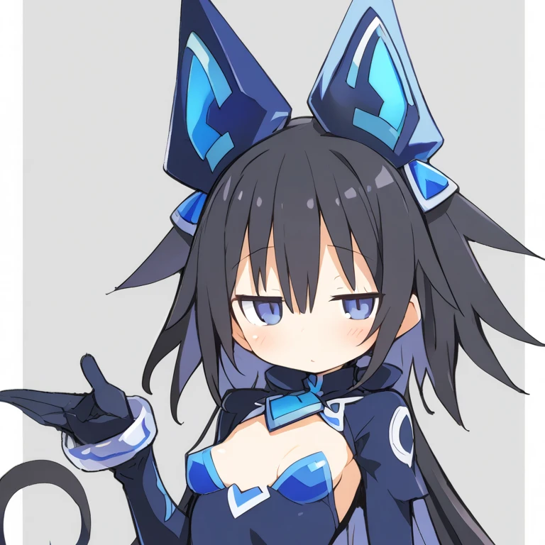 魔法少女エリ