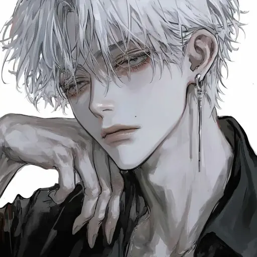 SinfulDust3875의 이성진