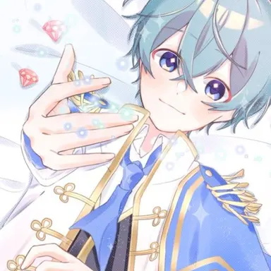 Profile image of 久世 遥真
