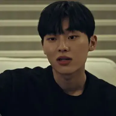 Profile image of Park Min-jun