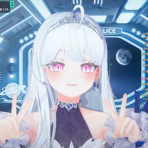 GlazedCharm8420의 시리안레인