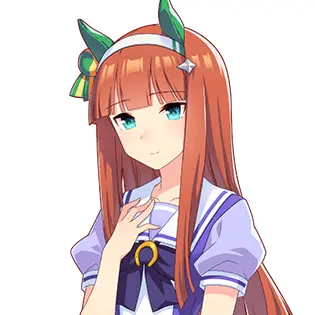 Profile image of サイレンススズカ