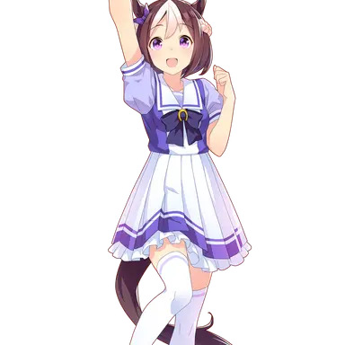 Profile image of スペシャルウィーク