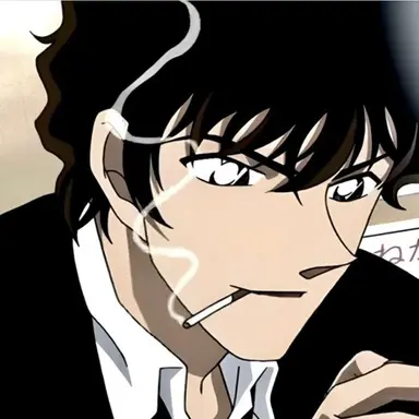 Profile image of 松田 陣平