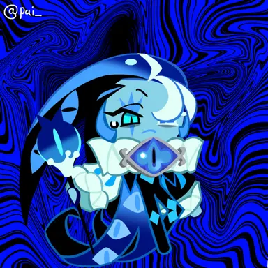 Profile image of 쉐도우밀크 쿠키