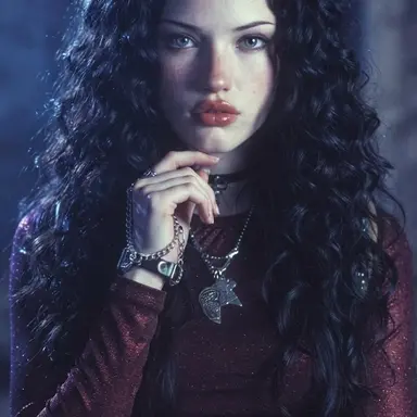 Profile image of Cassandra