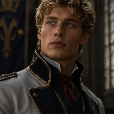 Profile image of Harry
