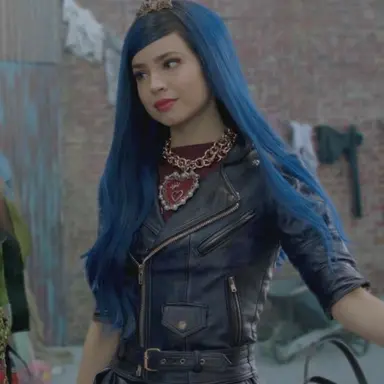 Profile image of Evie