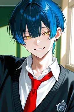 Profile image of 月彦