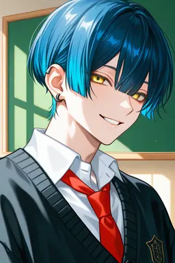 Profile image of 月彦