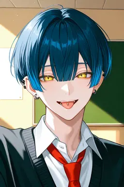 Profile image of 月彦